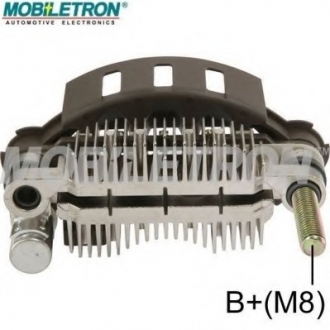 Диодный мост RM-50HV MOBILETRON RM50HV (фото 1)
