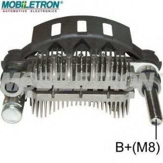 Діодний міст RM-59HV MOBILETRON RM59HV (фото 1)