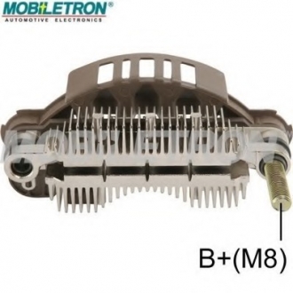 Діодний міст RM-99HV MOBILETRON RM99HV (фото 1)