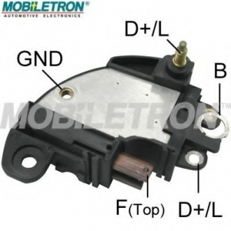 Регулятор генератора VR-F155 MOBILETRON VRF155 (фото 1)