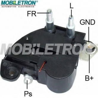 Регулятор генератора VR-F159 MOBILETRON VRF159 (фото 1)