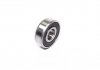 Подшипник (Complex) COMPLEX AUTOMOTIVE BEARINGS Sp.z.o.o. 6201-2RS (фото 4)