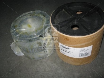 Підшипник маточини MB ATEGO RIDER RD 49.25.99 (фото 1)