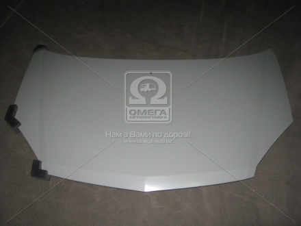 Капот GEELY MK 06- TEMPEST 024 0206 280C (фото 1)