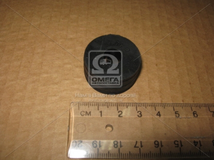 Втулка амортизатора TOYOTA 9094801031 (фото 1)
