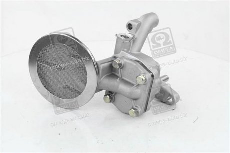Насос масляный ГАЗ 2410, 3302 <> Dk-Дорожная Карта 24-1011009-02 (фото 1)