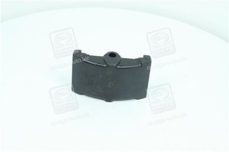 Сухарь рессоры передней КАМАЗ <> Dk-Дорожная Карта 5320-2902520 (фото 1)