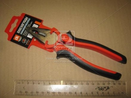 Плоскогубцы комбинированные 8 <> Dk-Дорожная Карта Dk-st08 (фото 1)