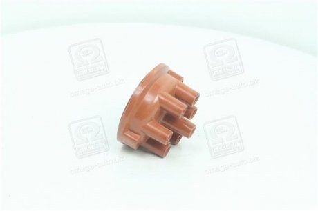 Крышка распред. зажиг. ГАЗ 52 <> Dk-Дорожная Карта Р32-3706.500 (фото 1)