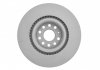 Тормозной диск BOSCH 0 986 479 B87 (фото 2)