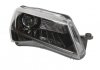 Фара передня HELLA 1ZS 011 939-461 (фото 1)