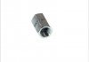 Переходник тормозной трубки QUICK BRAKE OBB (фото 1)