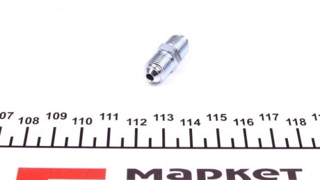 Гальмівні аксесуари (Конектор гальмівної трубки) QUICK BRAKE OEE (фото 1)