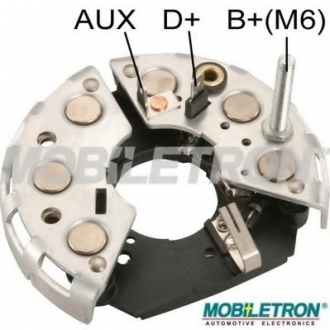 Диодный мост RB-02H MOBILETRON RB02H (фото 1)
