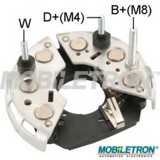 Диодный мост RB-17H MOBILETRON RB17H (фото 1)