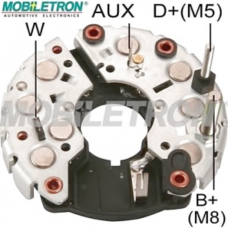 Выпрямитель RB-56H MOBILETRON RB56H (фото 1)