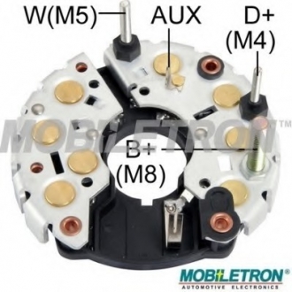 Диодный мост MOBILETRON RB93H (фото 1)