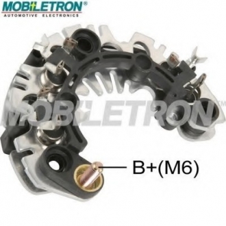 Диодный мост MOBILETRON RI32H (фото 1)