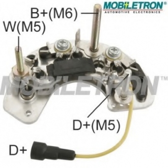 Выпрямитель RL-10H MOBILETRON RL10H (фото 1)