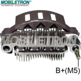 Диодный мост RM-115 MOBILETRON RM115 (фото 1)