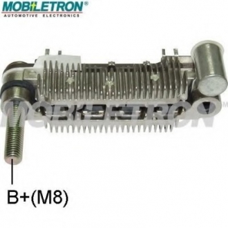 Диодный мост MOBILETRON RM120 (фото 1)