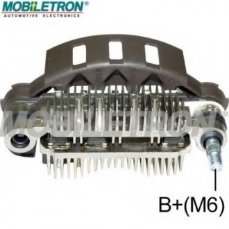 Диодный мост RM-135 MOBILETRON RM135 (фото 1)
