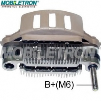 Диодный мост RM-136 MOBILETRON RM136 (фото 1)