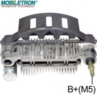 Діодний міст RM-143 MOBILETRON RM143 (фото 1)