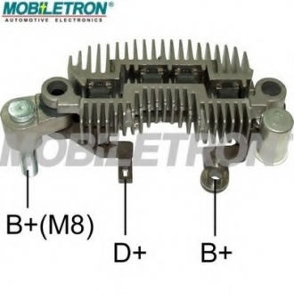 Диодный мост RM-144 MOBILETRON RM144 (фото 1)