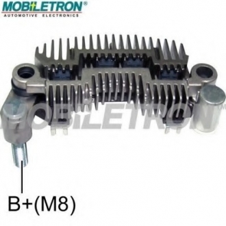 Диодный мост MOBILETRON RM151 (фото 1)