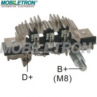 Диодный мост RT-04H MOBILETRON RT04H (фото 1)
