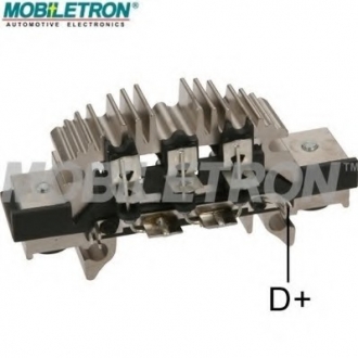 Диодный мост RT-07H MOBILETRON RT07H (фото 1)