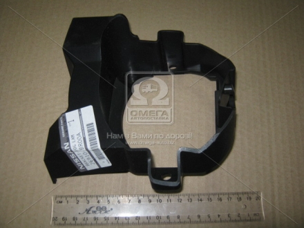 Кронштейн п/т фары NISSAN 26910BR00A (фото 1)