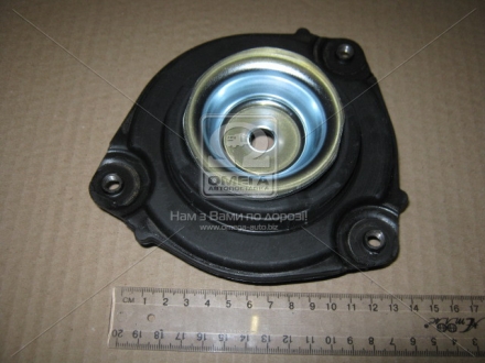 Подушка опорна переднього амортизатора, ліва F15 / INFINITI NISSAN 543211KA0B (фото 1)