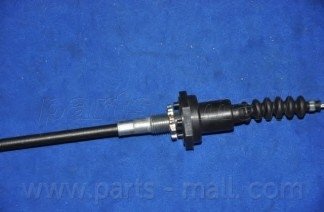 Трос сцепления PARTS-MALL PTB-160 (фото 1)