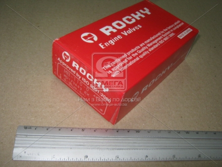 Клапан впуск/выпуск ROCKY MB-110-0 (фото 1)