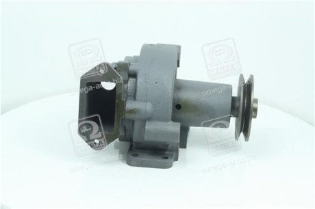 Насос водяной ЯМЗ 236 ЕВРО-2 <> Dk-Дорожная Карта 7511.1307010 (фото 1)
