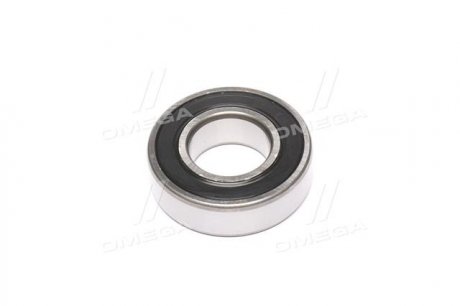 Подшипник шариковый SKF 6205-2RSH (фото 1)