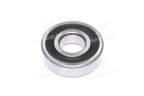 Подшипник шариковый SKF 6305-2RS1 (фото 1)