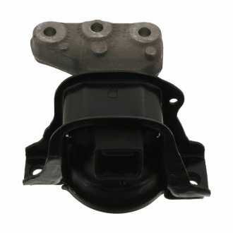 Подушка двигуна CITROEN C3 1,4 16V HDI 04- SWAG 64 93 7700 (фото 1)