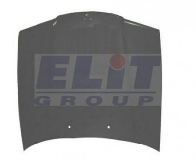 Капот SED/COMPACT ELIT KH0060 280 (фото 1)