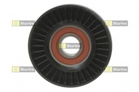 Натяжной ролик STARLINE RS A67730 (фото 1)