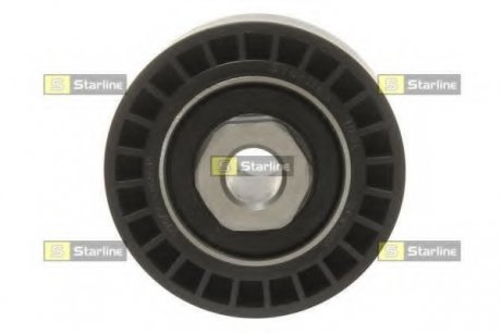 Натяжний ролик STARLINE RS A74410 (фото 1)