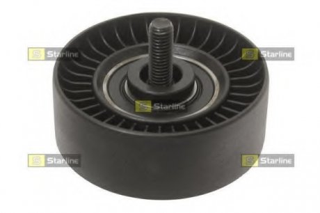 Натяжний ролик STARLINE RS A74910 (фото 1)