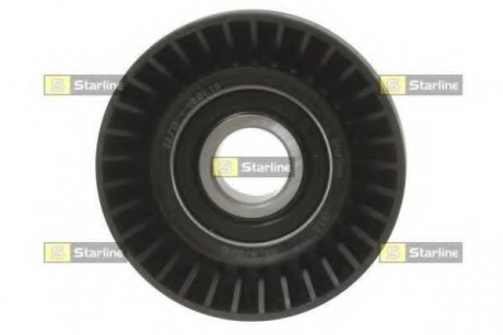 Натяжний ролик STARLINE RS A76010 (фото 1)