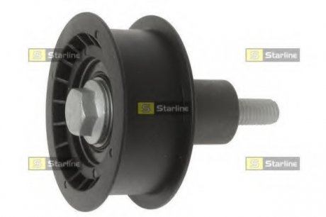 Обводной ролик STARLINE RS B16710 (фото 1)