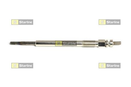 Свічка розжарювання STARLINE S10156 (фото 1)