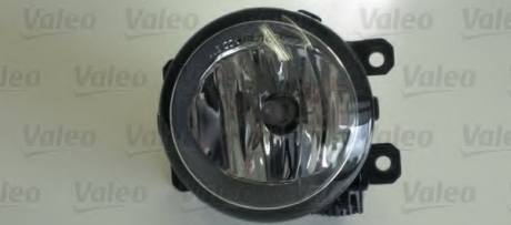 Протитуманна фара передня VAL044553 Valeo 044553 (фото 1)