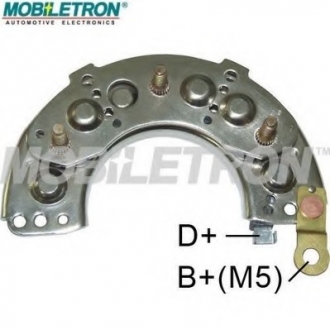 Диодный мост RH-04 MOBILETRON RH04 (фото 1)