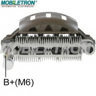 Диодный мост RM-41 MOBILETRON RM41 (фото 1)